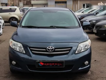 Авто Toyota Corolla 2008 № 7322081