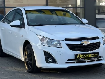 Авто Chevrolet Cruze 2013 № 7322091