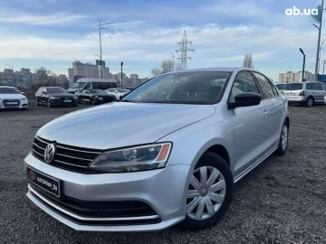 Авто Volkswagen Jetta 2015 № 7322098
