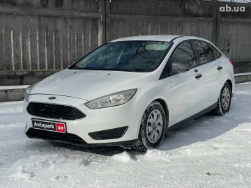Авто Ford Focus 2016 № 7322100