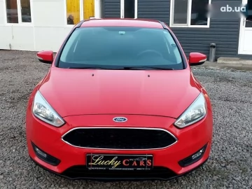 Авто Ford Focus 2015 № 7322108