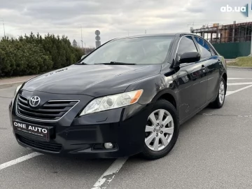 Авто Toyota Camry 2008 № 7322112