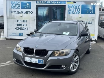 Авто BMW 3 Серия 2008 № 7322120