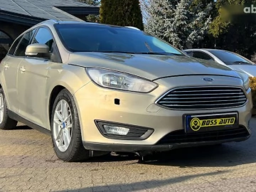 Авто Ford Focus 2015 № 7322133