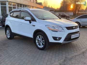 Авто Ford Kuga 2012 № 7322137