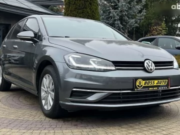 Авто Volkswagen Golf 2018 № 7322156