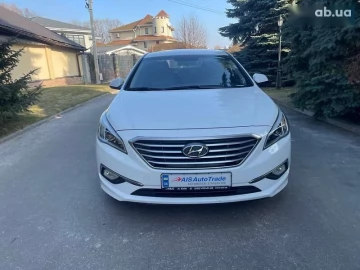 Авто Hyundai Sonata 2017 № 7322158