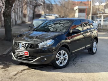 Авто Nissan Qashqai 2012 № 7322165