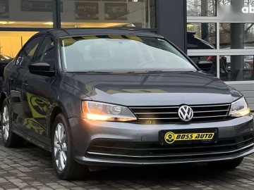 Авто Volkswagen Jetta 2015 № 7322190