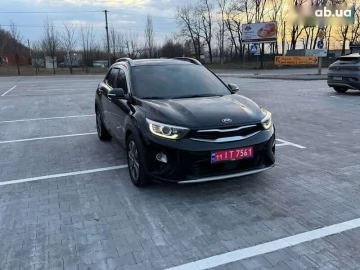 Авто KIA Stonic 2018 № 7326646