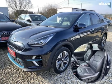 Авто KIA Niro 2019 № 7326653