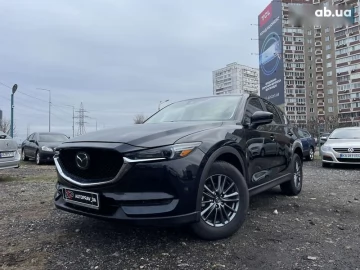 Авто Mazda Cx-5 2020 № 7326654