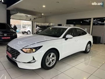 Авто Hyundai Sonata 2019 № 7326665