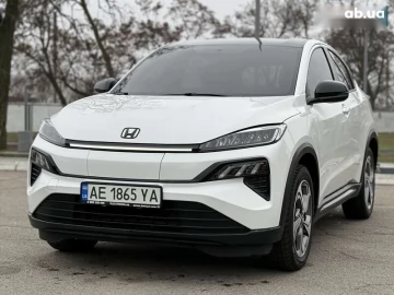 Авто Honda M-Nv 2022 № 7326673