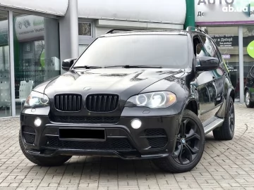 Авто BMW X5 2012 № 7326674