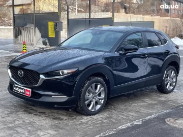 Авто Mazda Cx-30 2021 № 7326682