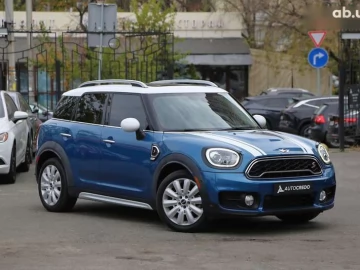 Авто MINI Countryman 2018 № 7326683