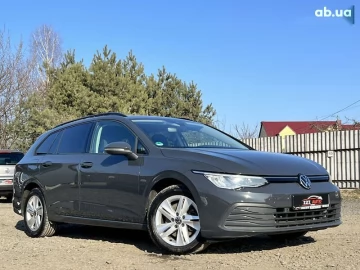 Авто Volkswagen Golf 2021 № 7326694