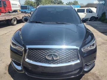 Авто Infiniti Qx60 2019 № 7326706