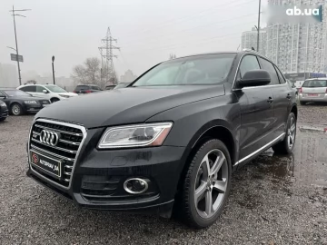 Авто Audi Q5 2014 № 7326718