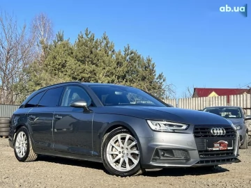 Авто Audi A4 2019 № 7326724