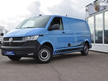 Авто Volkswagen Transporter 2021 № 7326728