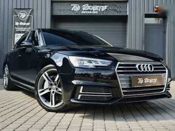 Авто Audi A4 2018 № 7326731