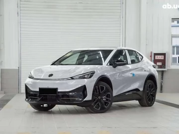 Авто Volkswagen Id Unyx 2024 № 7326735