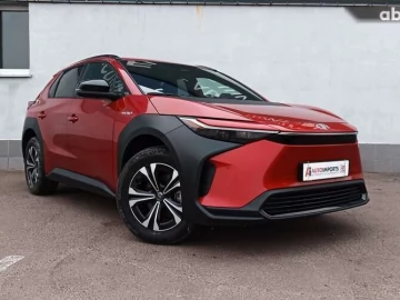 Авто Toyota Bz 2023 № 7326746