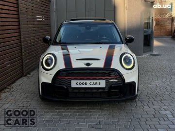 Авто MINI Hatch 2021 № 7326751