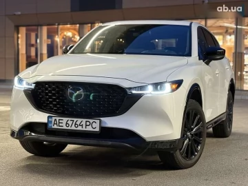Авто Mazda Cx-5 2023 № 7326768