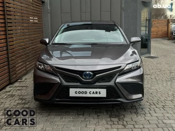Авто Toyota Camry 2023 № 7326771