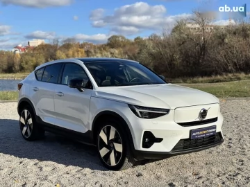Авто Volvo C40 Recharge 2023 № 7326784