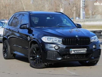 Авто BMW X5 2016 № 7326785
