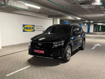 Авто KIA Sorento 2020 № 7326788