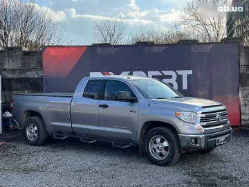 Авто Toyota Tundra 2019 № 7326791