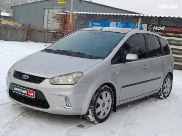 Авто Ford C-Max 2007 № 7330319