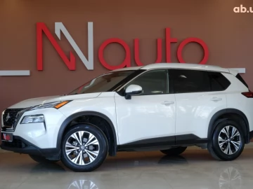 Авто Nissan Rogue 2022 № 7332857
