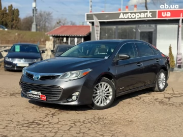 Авто Toyota Avalon 2013 № 7340483