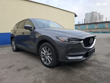 Авто Mazda Cx-5 2020 № 7340488