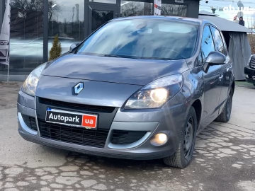 Авто Renault Megane 2011 № 7344793