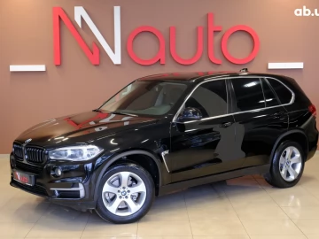 Авто BMW X5 2015 № 7344801