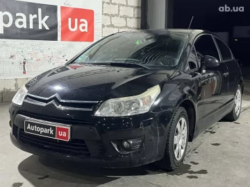 Авто Citroen C4 2009 № 7364097