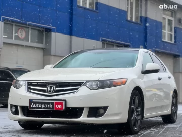 Авто Honda Accord 2008 № 7364109