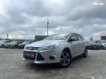 Авто Ford Focus 2014 № 7364110