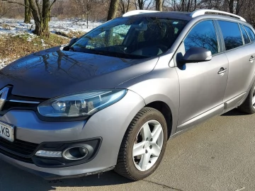 Авто Renault Megane 2014 № 7364112