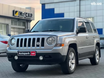 Авто Jeep Patriot 2014 № 7364118