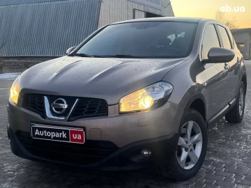 Авто Nissan Qashqai 2012 № 7364125