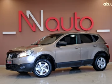 Авто Nissan Qashqai 2012 № 7365659