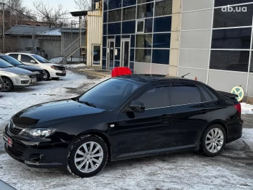 Авто Subaru Impreza 2008 № 7371512